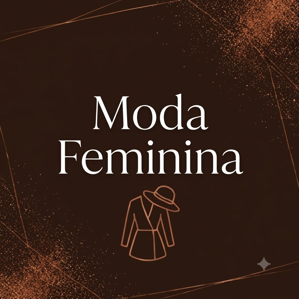Moda Feminina