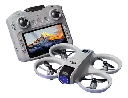 Mini drone GT3 Profissional 4K
