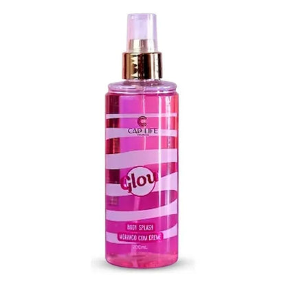BODY SPLASH VERSÃO 200ml