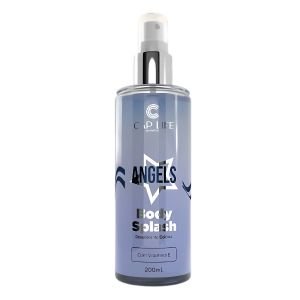 BODY SPLASH VERSÃO 200ml
