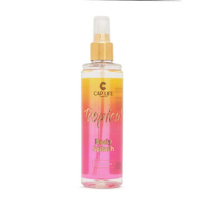 BODY SPLASH  VERSÃO 130ml
