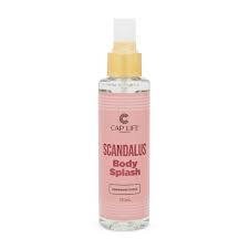 BODY SPLASH  VERSÃO 130ml