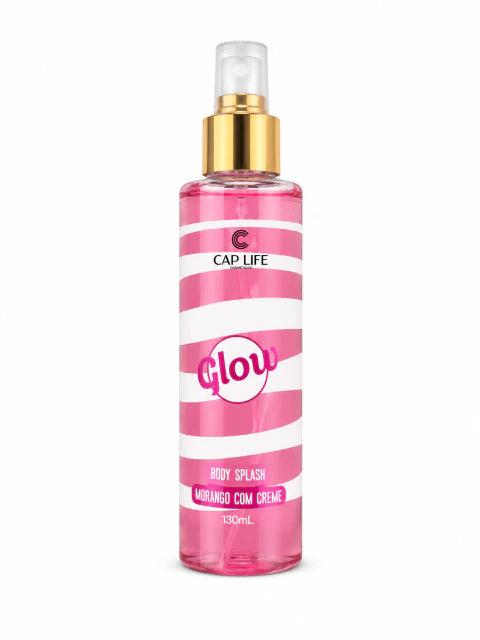 BODY SPLASH  VERSÃO 130ml