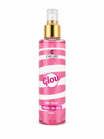 BODY SPLASH  VERSÃO 130ml