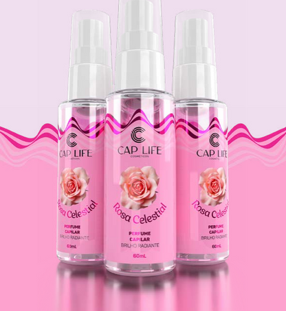 🌹 ROSA CELESTIAL