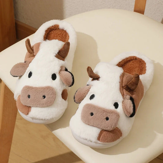 Pantufa Feminina para os Dias Frios