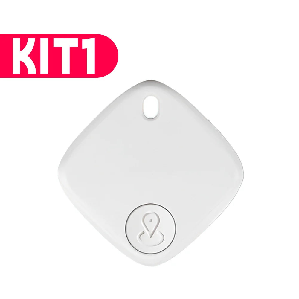 Rastreador Smart Tag para iPhone