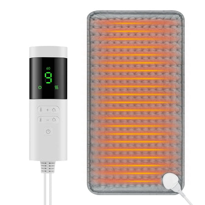 Almofada Térmica Elétrica com Controle de Temperatura