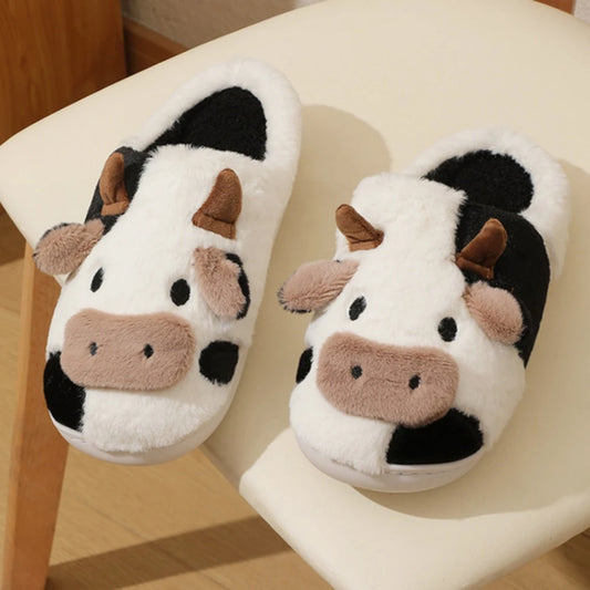 Pantufa Feminina para os Dias Frios