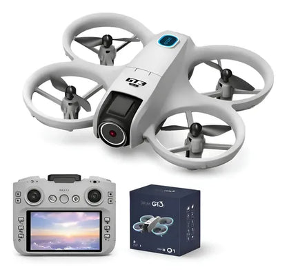 Mini drone GT3 Profissional 4K