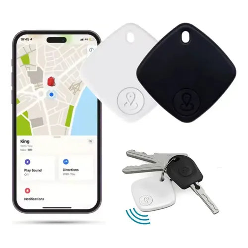 Rastreador Smart Tag para iPhone