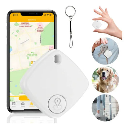 Rastreador Smart Tag para iPhone